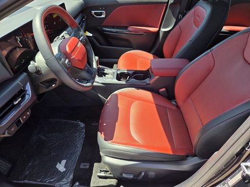 New 2026 Kia K4 GT-Line Turbo FWD image 6