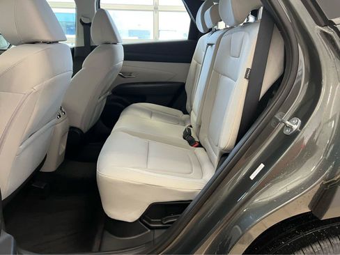 New 2026 Hyundai Tucson Blue SE AWD/4WD image 25