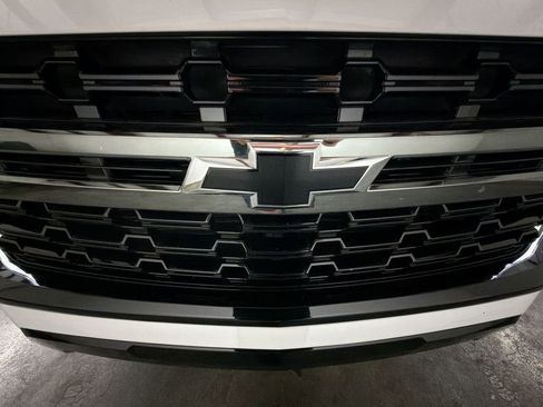Certified 2021 Chevrolet Tahoe Z71 w/ Rear Media and Nav Package AWD/4WD image 32