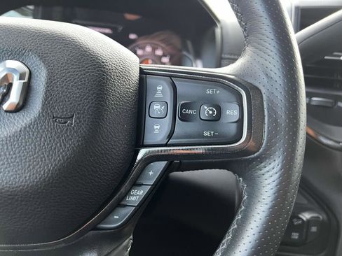 Used 2023 RAM 2500 Rebel w/ Level 1 Equipment Group AWD/4WD image 26