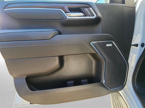 Certified 2023 GMC Sierra 1500 SLT w/ SLT Premium Package image 14