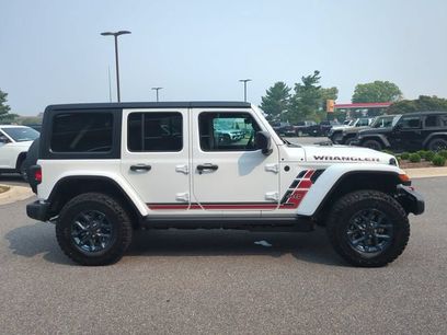New 2026 Jeep Wrangler Unlimited Sport w/ Dual Top Group