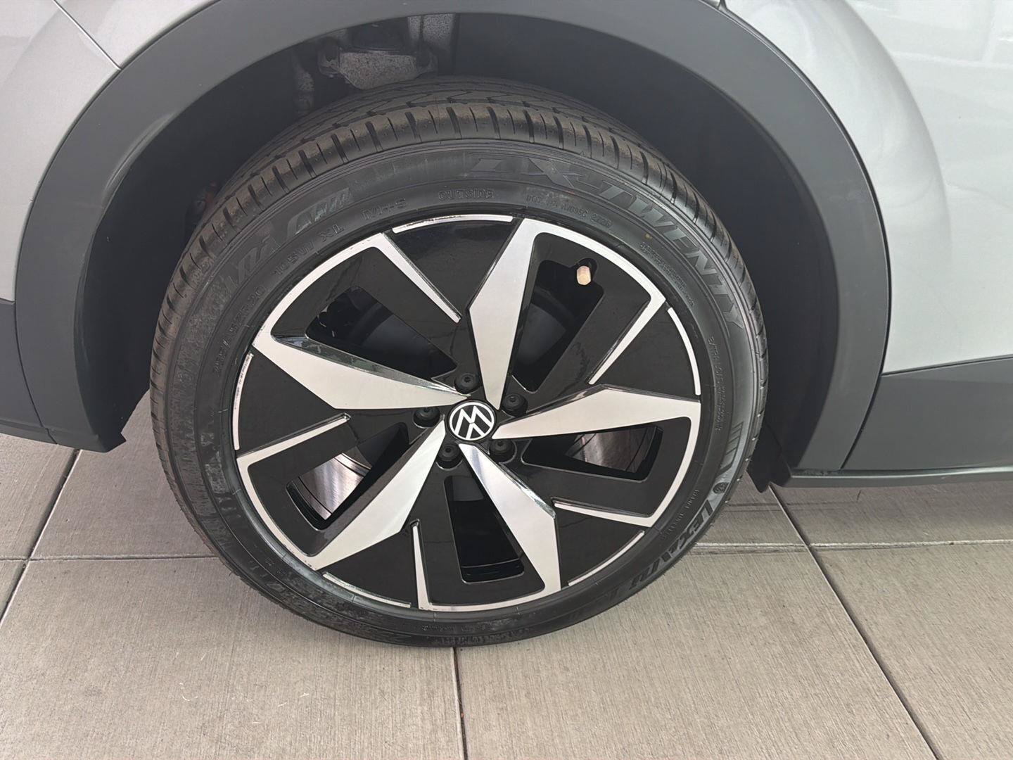 Certified 2023 Volkswagen ID.4 Pro S AWD/4WD image 11