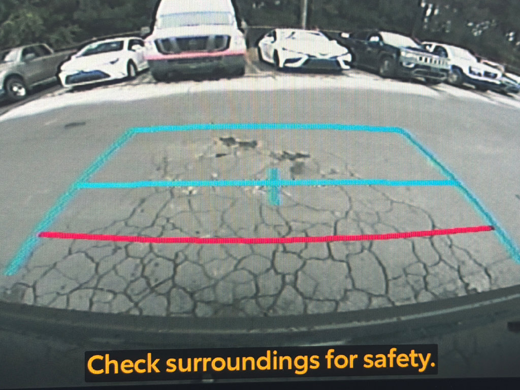 Used 2026 Toyota Corolla Cross LE w/ Moonroof Package FWD image 33