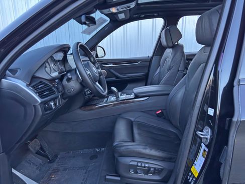 Used 2016 BMW X5 xDrive50i image 16