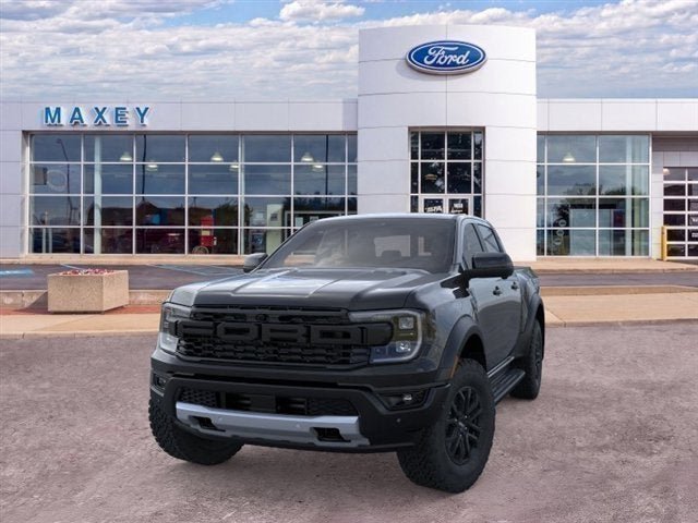 New 2026 Ford Ranger Raptor AWD/4WD image 2