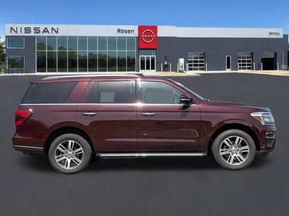 Used 2023 Ford Expedition Limited