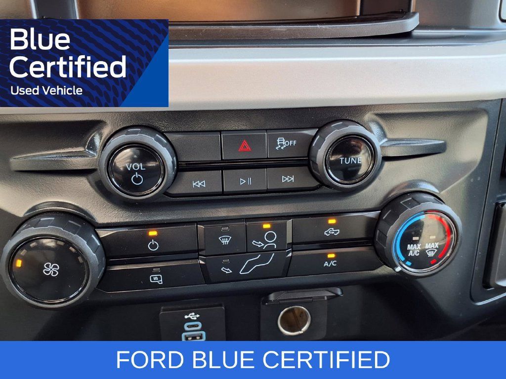 Certified 2026 Ford F350 XLT AWD/4WD image 21