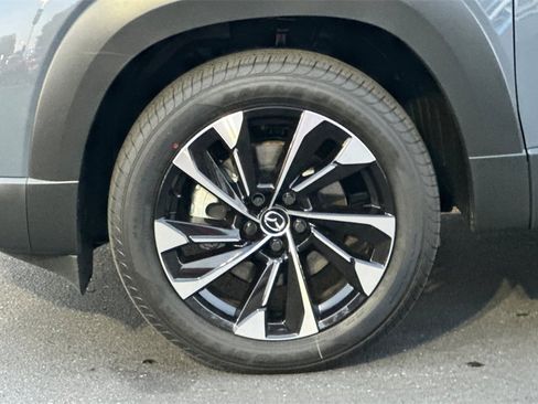 New 2026 MAZDA CX-50 2.5 Hybrid w/ Cargo Package image 26