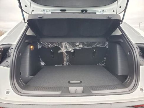 New 2026 Chevrolet Trax ACTIV w/ Driver Confidence Package image 9