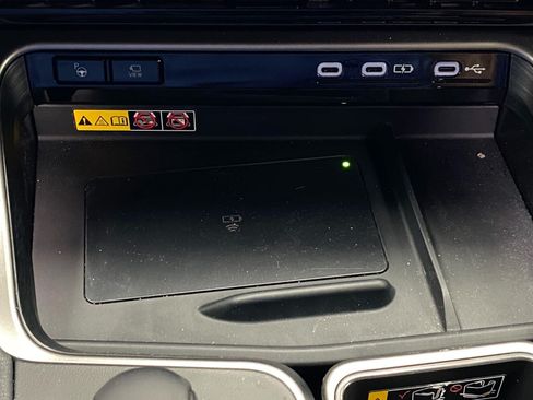 Certified 2026 Lexus TX 500h AWD w/ Technology Package image 25