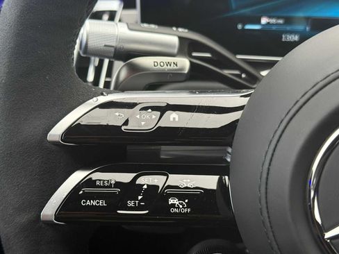 New 2025 Mercedes-Benz S 63 AMG S image 59