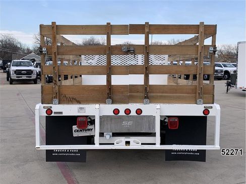 Used 2022 Ford F450 XL w/ Power Equipment Group image 7