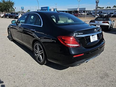 Used 2019 Mercedes-Benz E 300 w/ Premium 1 Package image 5