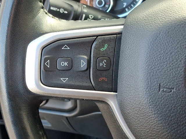 Used 2023 RAM 1500 Big Horn AWD/4WD image 22