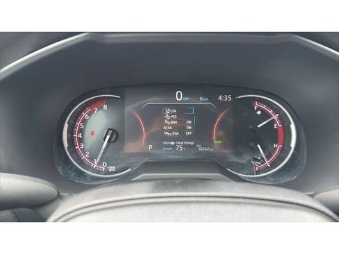 Certified 2024 Toyota RAV4 XLE FWD image 24