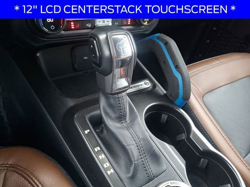 Certified 2023 Ford Bronco Outer Banks AWD/4WD image 14