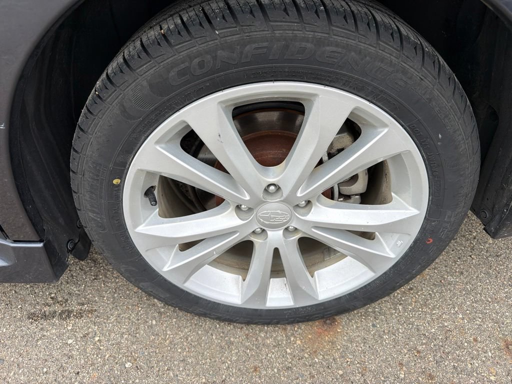 Used 2013 Subaru Legacy 2.5i Premium w/ All-Weather Pkg AWD/4WD image 8