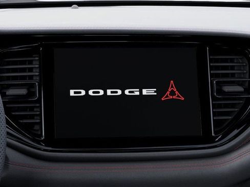 New 2026 Dodge Durango GT AWD/4WD image 18