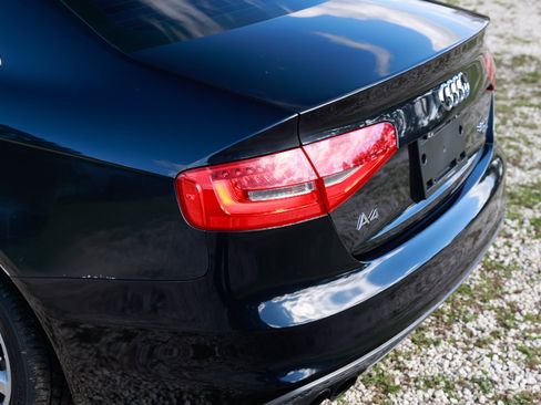 Used 2014 Audi A4 2.0T Premium image 25