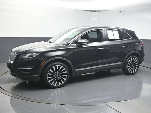 Used 2019 Lincoln MKC Black Label AWD/4WD image 4