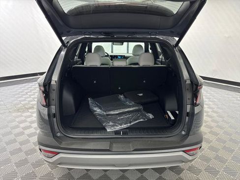 New 2025 Hyundai Tucson Limited image 20