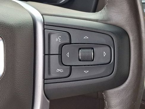 Used 2022 GMC Yukon XL SLT w/ SLT Luxury Package AWD/4WD image 24