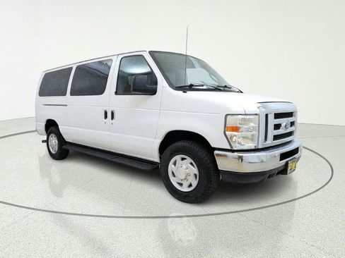 Used 2010 Ford E-350 and Econoline 350 XL RWD image 1
