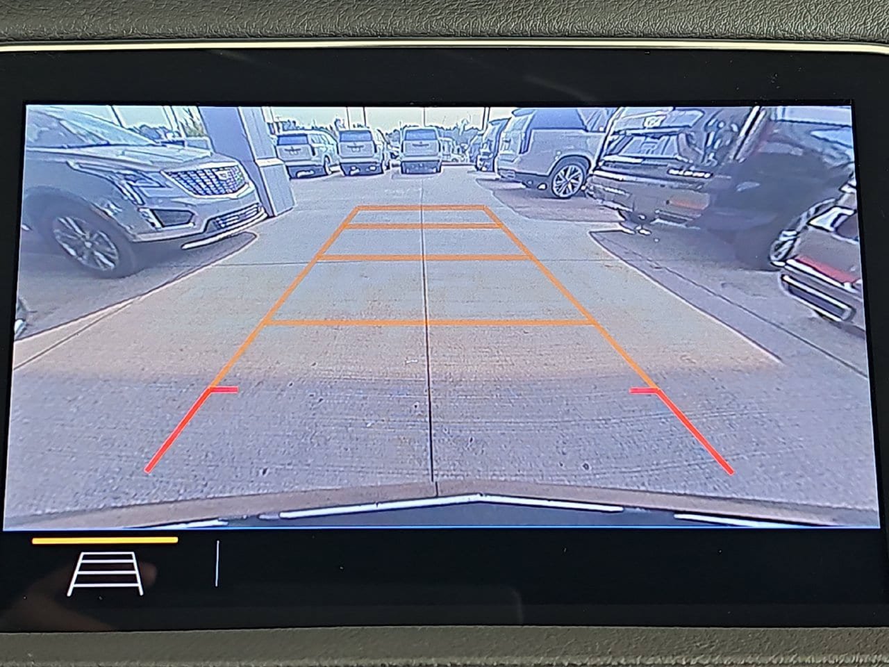 Used 2019 Cadillac XT4 Sport AWD/4WD image 24