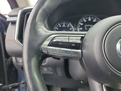 Used 2023 MAZDA CX-50 2.5 Turbo w/ Cargo Package image 22