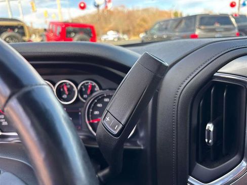 Used 2021 Chevrolet Silverado 1500 RST w/ All Star Edition Plus image 22