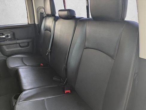 Used 2016 RAM 1500 Laramie RWD image 17