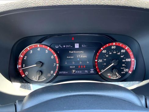 Used 2023 Nissan Frontier PRO-4X w/ Pro-4X Premium Package AWD/4WD image 26