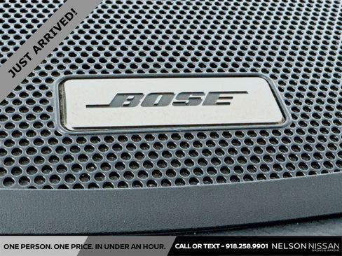 Certified 2018 Nissan Rogue SL image 19