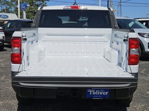 New 2026 Ford Maverick XL w/ Equipment Group 101A image 10