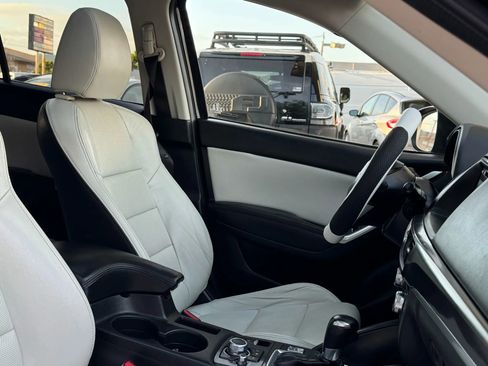 Used 2016 MAZDA CX-5 Grand Touring image 31