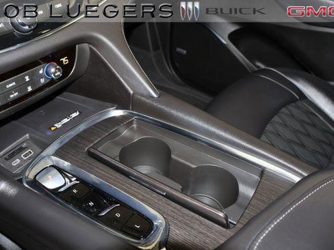 Certified 2023 Buick Enclave Avenir w/ Avenir Technology Package image 26