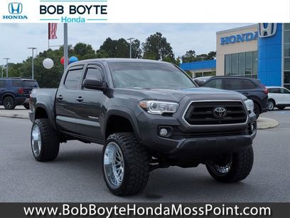 Used 2023 Toyota Tacoma SR5