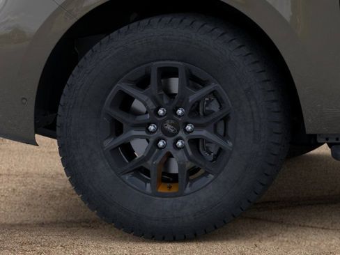 New 2026 Ford Expedition Tremor AWD/4WD image 18