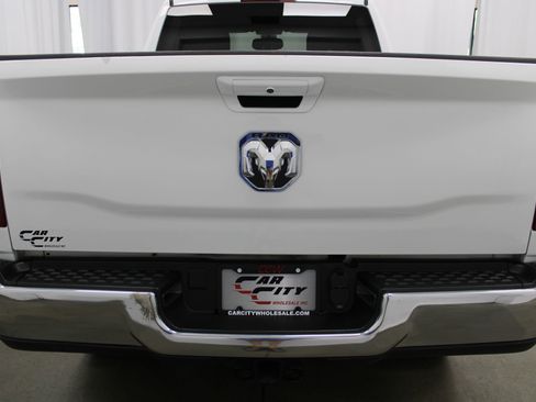 Used 2022 RAM 2500 Big Horn AWD/4WD image 7