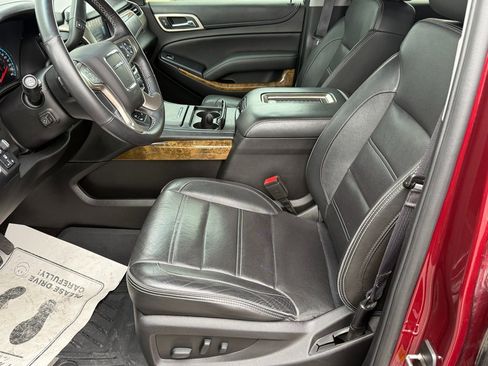 Used 2017 GMC Yukon XL Denali w/ Open Road Package image 18