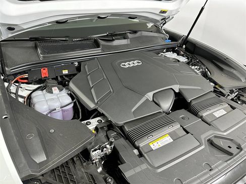 New 2026 Audi Q8 Premium Plus image 26