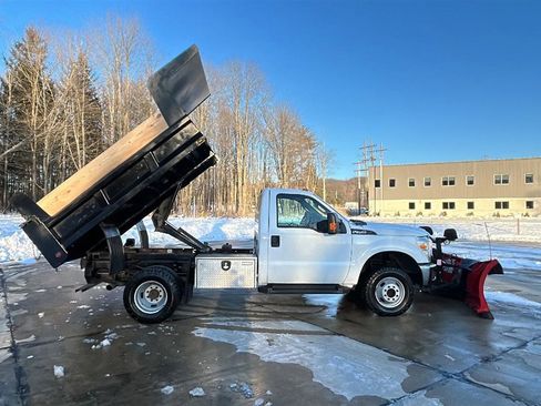 Used 2015 Ford F350 XL w/ Power Equipment Group image 28