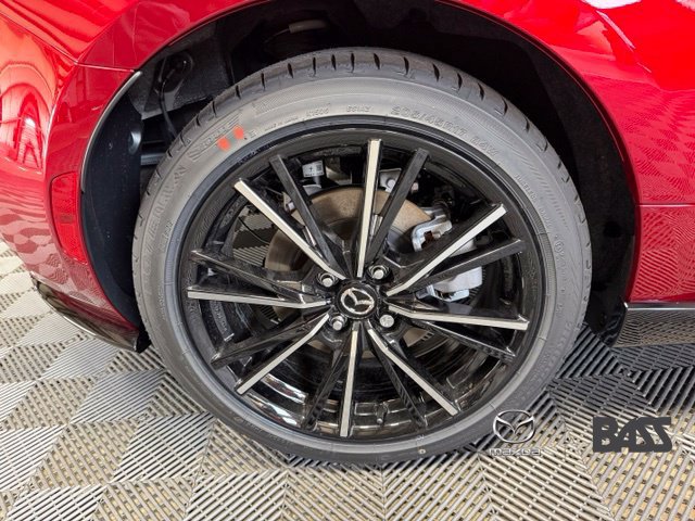 New 2026 MAZDA MX-5 Miata Grand Touring w/ Appearance Package RWD image 33