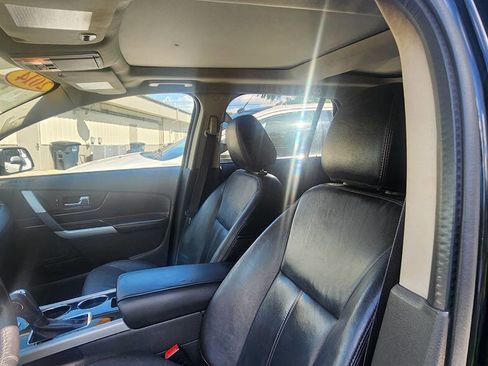 Used 2014 Ford Edge Limited w/ Equipment Group 301A image 16