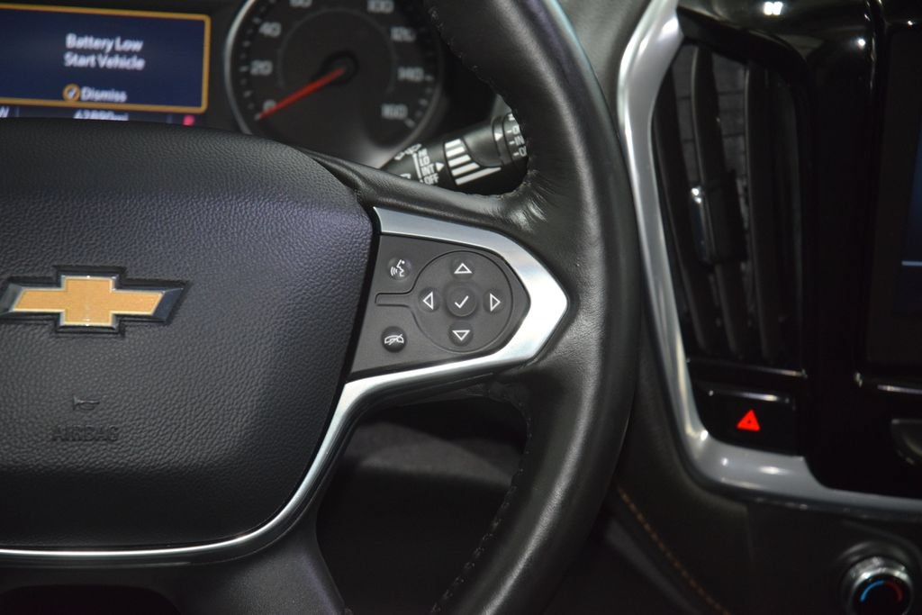 Used 2020 Chevrolet Traverse LT AWD/4WD image 40