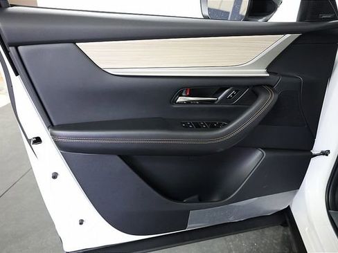 New 2026 MAZDA CX-90 3.3 Turbo w/ Premium Sport Pkg image 16