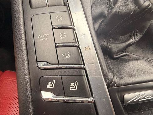 Used 2017 Porsche Macan S AWD/4WD image 37
