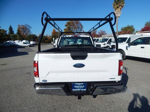 Used 2019 Ford F150 XL image 7