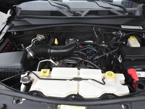 Used 2008 Jeep Liberty Sport w/ Popular Equipment Group image 42